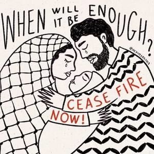 Meet your Posher, Tia